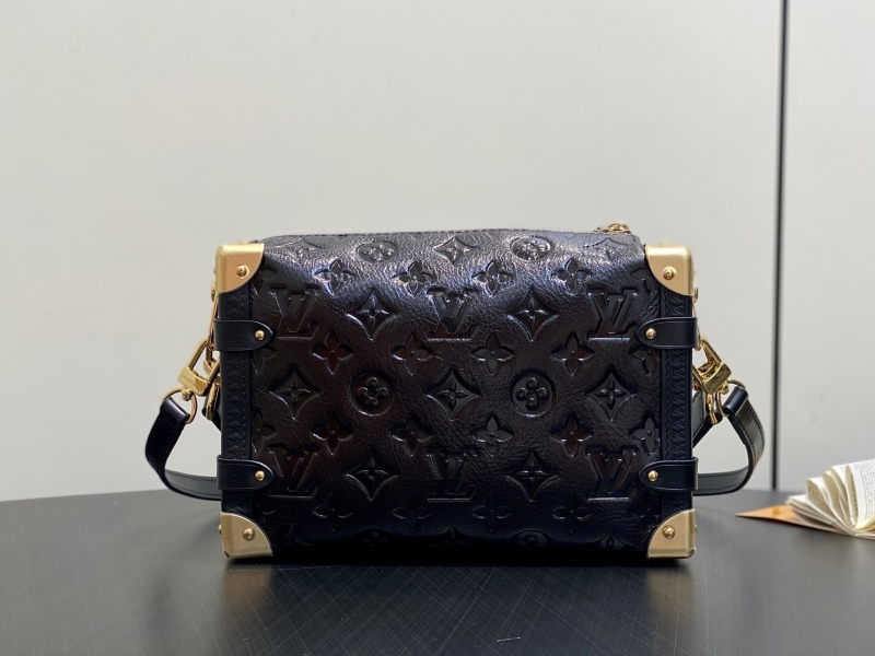 LV Box Bags